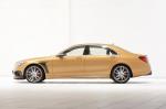 Mercedes-Benz S63 800 AMG Reworked by Brabus 2014 года